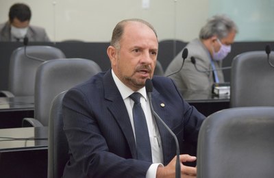 Albuquerque repercute entrevista do procurador Eduardo Tavares e cobra mais esclarecimentos 