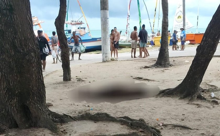 Pescador executado na orla da Pajuçara já havia escapado de atentado anterior