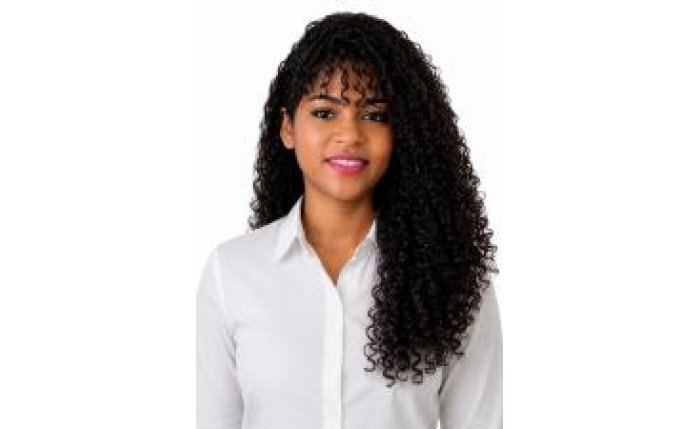 Eleições 2026: quem é May, candidata a deputada estadual (Bahia)