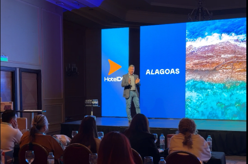 Turismo promove Destino Alagoas na Argentina em parceria com HotelDO