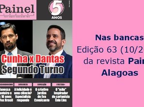 Painel Alagoas