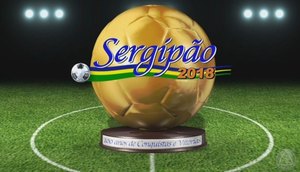 sergipão 2018