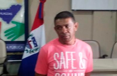 Suspeito de assassinar sem terra em Atalaia é preso pela Polícia Civil