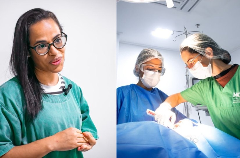 Hospital da Cidade amplia serviços e registra avanços na assistência após um ano de gestão do Maceió Saúde