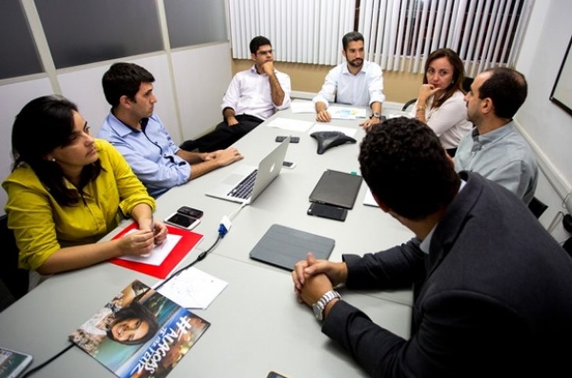 Sedetur e IABS definem estratégias para Plano de Desenvolvimento