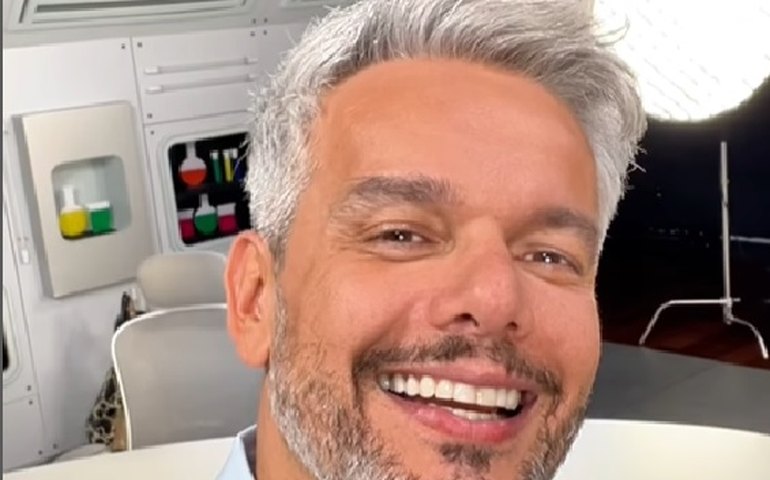 Como uma palestra sobre vocação fez Otaviano Costa redescobrir a sua própria