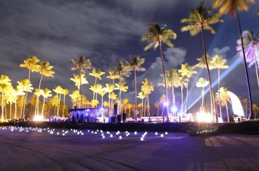 São Miguel dos Milagres está entre os 8 melhores lugares para o Réveillon