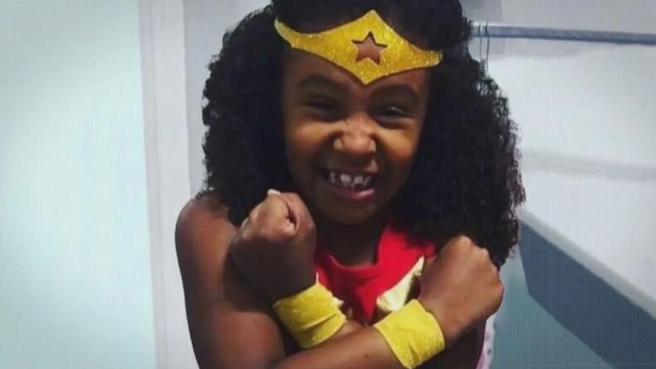 RJ: policial autor do disparo que matou a menina Ágatha Félix é absolvido