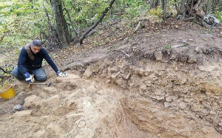 Descoberta inédita na Croácia revela fortificação avançada da Idade do Bronze Tardia