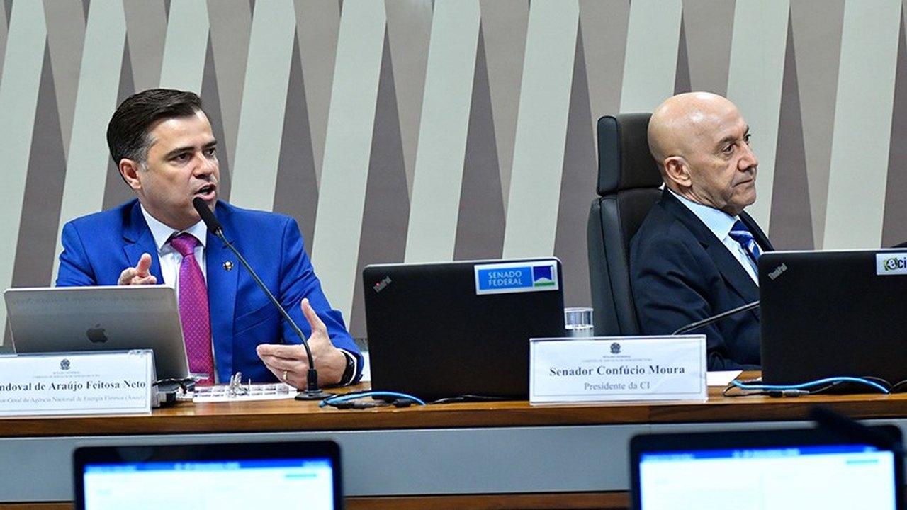 Senadores cobram da Aneel ação contra aumentos de tarifa de energia
