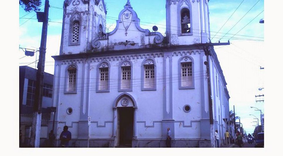 Consulta pública define as Sete Maravilhas de Estância  / Foto: 0000000