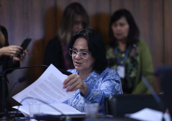 Criação do Dia Nacional da Força Jovem Universal vai a sanção