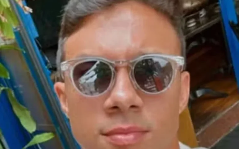 Quem é o personal trainer que foi agredido ao defender vítimas de assédio em bar
