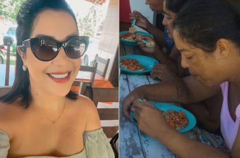 Caso Cláudia Pollyane: Pela segurança dos denunciantes e pela ordem pública, MPAL deve recorrer de decisão judicial