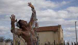 A História da Eternidade Foto: Divulgação