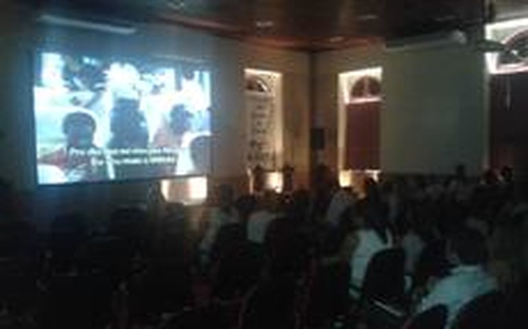 Mostra exibe documentário &#8216;Tabuleiro de Cana, Xadrez de Cativeiro&#8217;