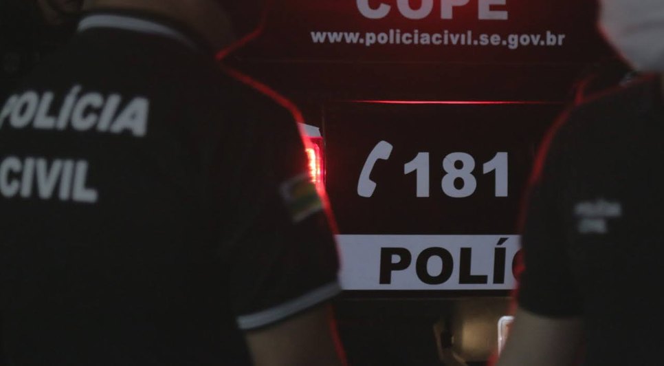 polícia civil sssp / Foto: Foto: SSP/Divulgação