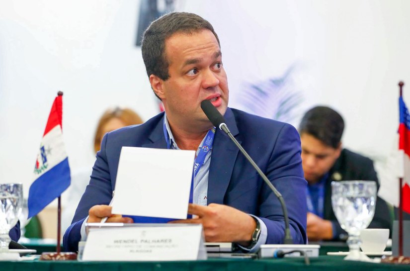 Governo de Alagoas regulamenta regimento interno do Conselho Estadual de Comunicação