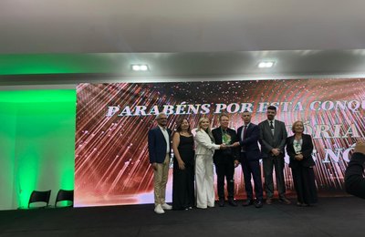 AL conquista 1º lugar em inovação previdenciária no 4º Congresso Nacional de Conselheiros e Gestores
