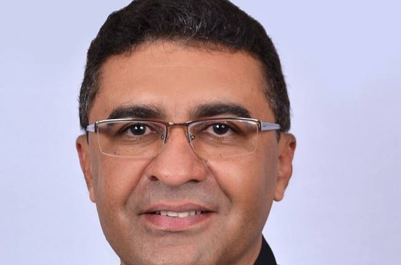 Padre da Diocese de Palmeira dos Índios é nomeado bispo auxiliar de Salvador