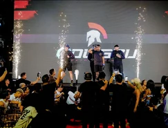 Rancho do Maia vira palco de grandes combates e fortalece marca do Coliseu Extreme Fight em edição histórica 