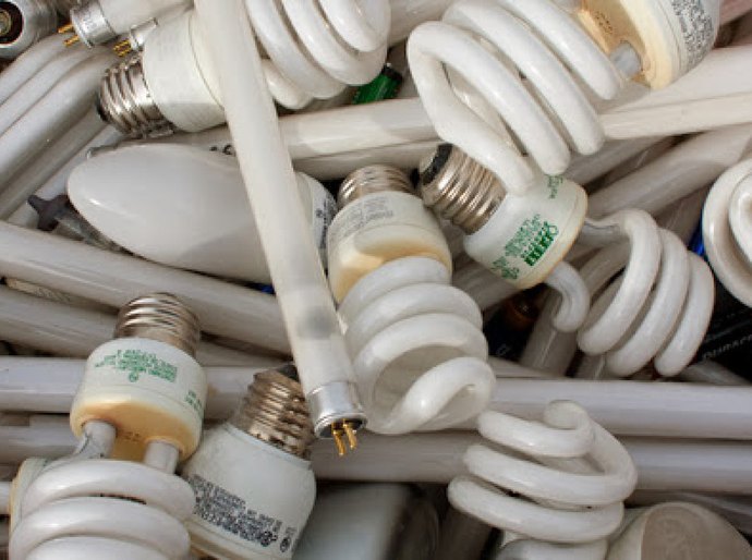 Meio Ambiente realiza campanha de coleta de resíduos eletroeletrônicos em Penedo