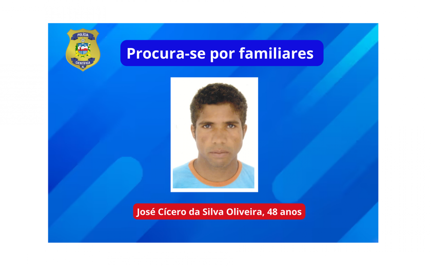 Polícia Científica procura família de morador de rua encontrado em São Sebastião