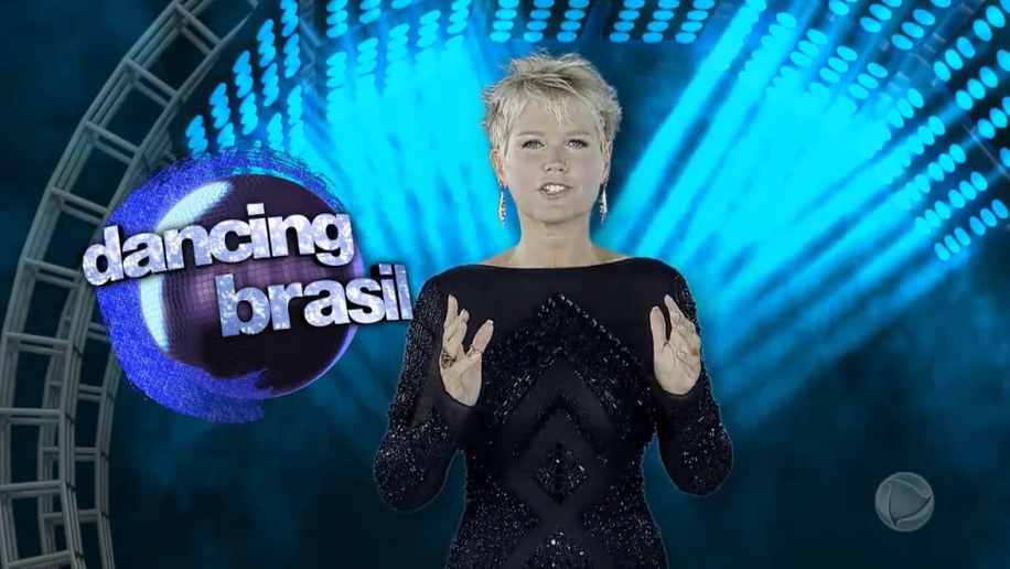 Segunda temporada do Dancing Brasil estreia no dia 24 de julho