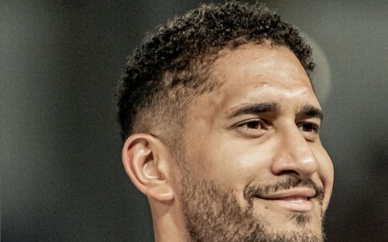 Botafogo confirma zagueiro Pablo por empréstimo junto ao Flamengo até o fim da temporada