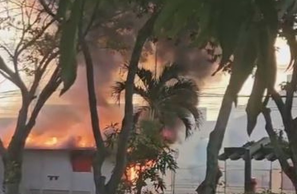 incendio