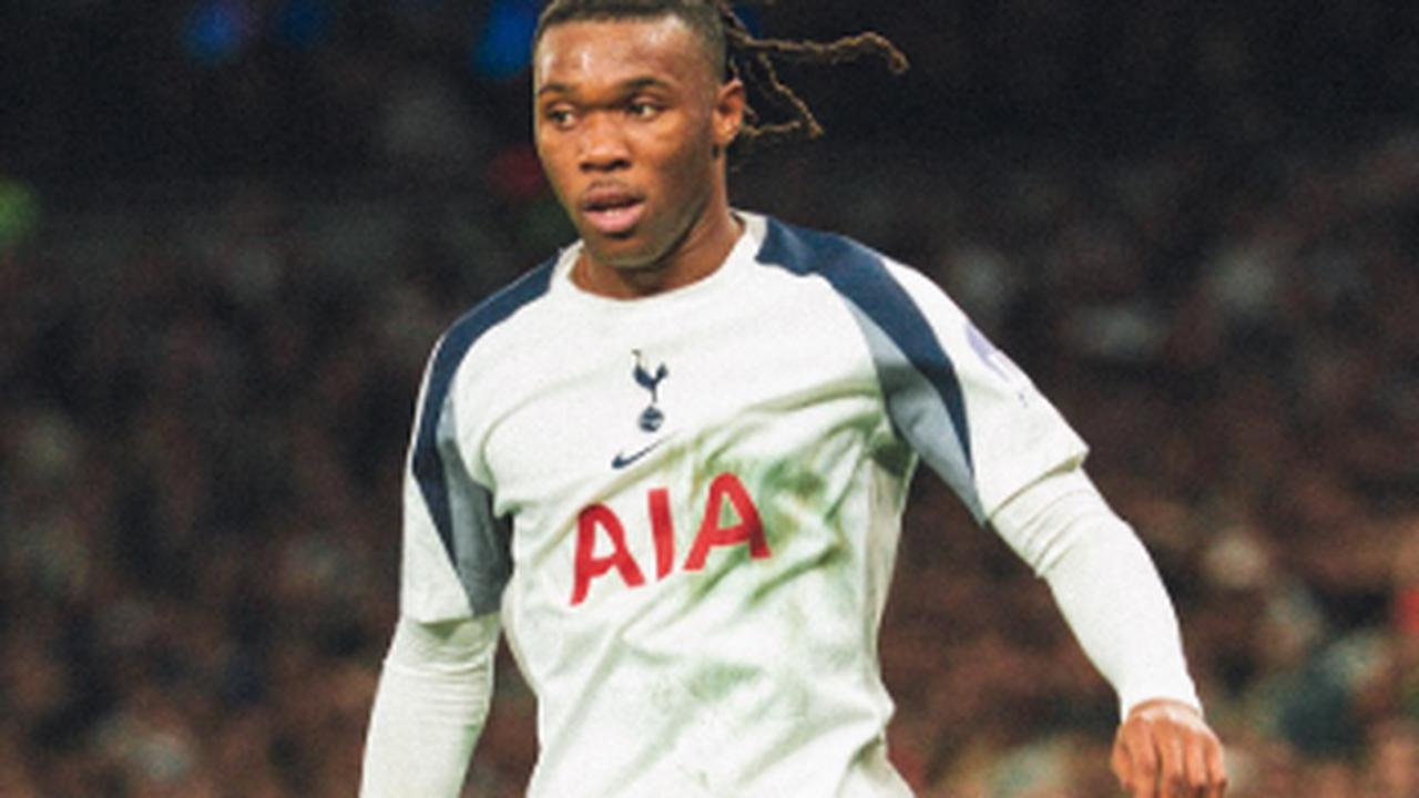 Jogador do Tottenham é ameaçado com arma por agente esportivo em Londres