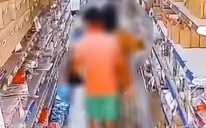 Homem suspeito de importunação sexual tem prisão preventiva decretada