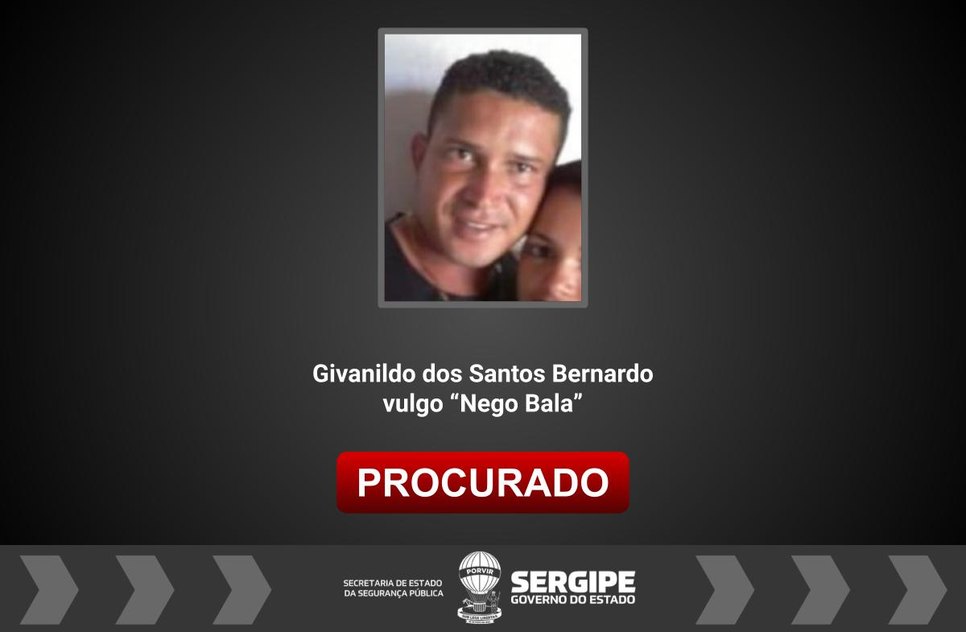 foragido