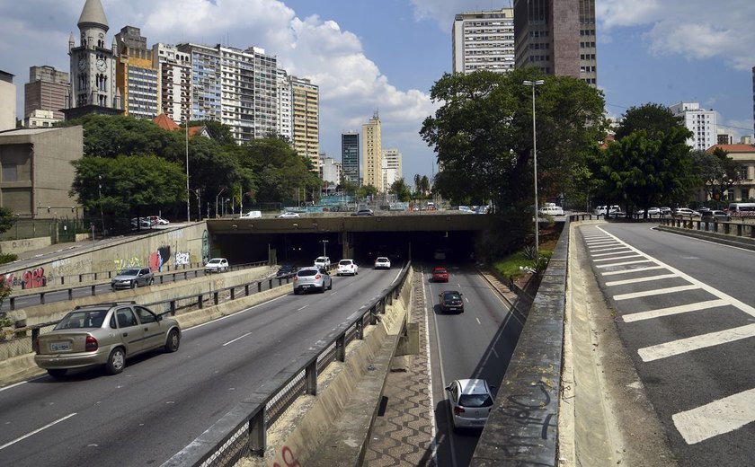 Especialistas debatem impactos da desativação do Minhocão em São Paulo