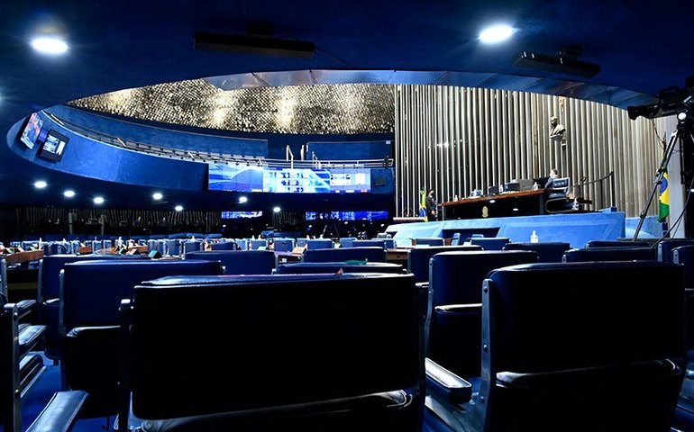 Senado vota mais prazo para aderir à Regularização Ambiental e outras MPs