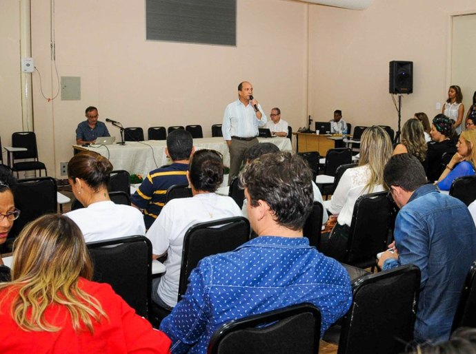 Prefeitura de Maceió discute o Plano Diretor na Bienal do Livro