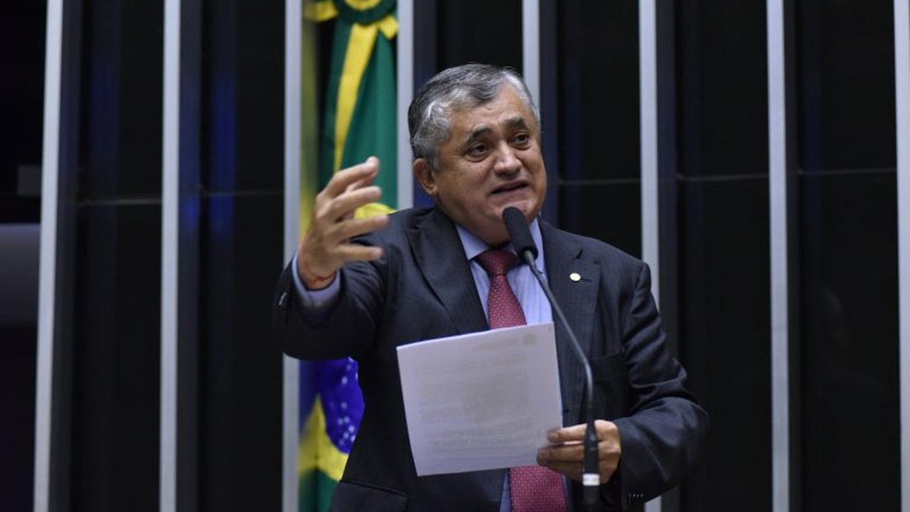 Câmara aprova MP que concede isenção de tributos a empresas aéreas