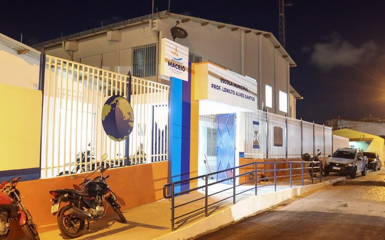 Educação fará intervenção artística em galerias pluviais próximas a escolas