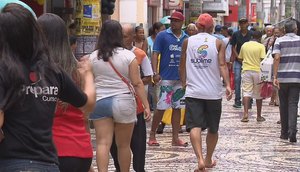 Black Friday movimenta comércio em Aracaju 