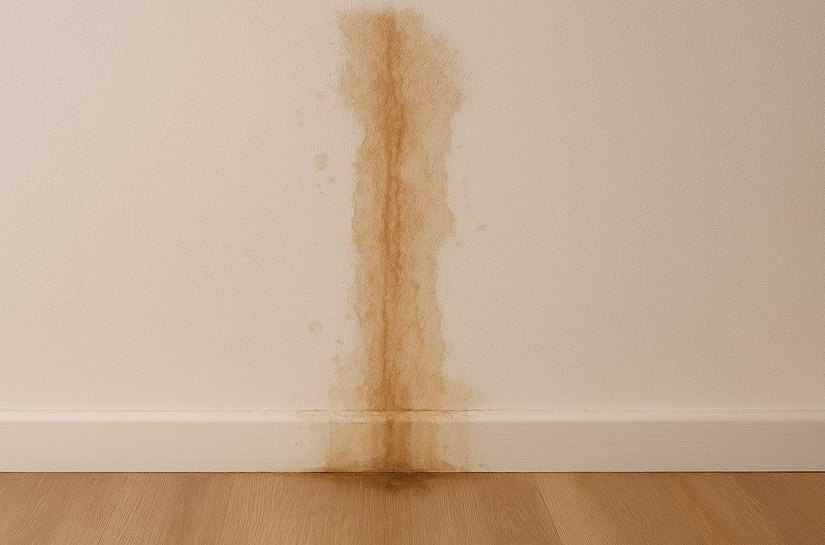 Vazamentos silenciosos podem aumentar fatura e causar prejuízos ao meio ambiente; saiba como identificar!