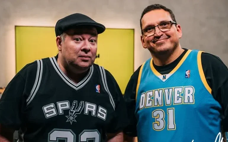 Prime Video afasta Rômulo Mendonça e Ricardo Bulgarelli das transmissões da NBA