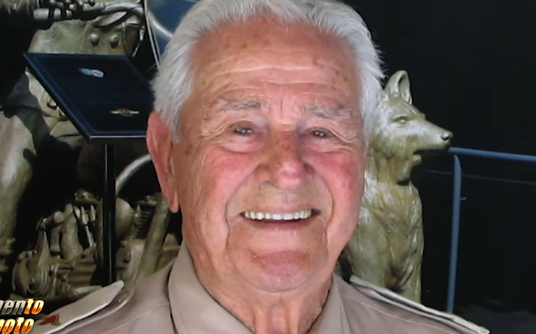 Morre aos 91 anos Carlos Miranda, 'O Vigilante Rodoviário', sucesso na TV nos anos 1960 e 70