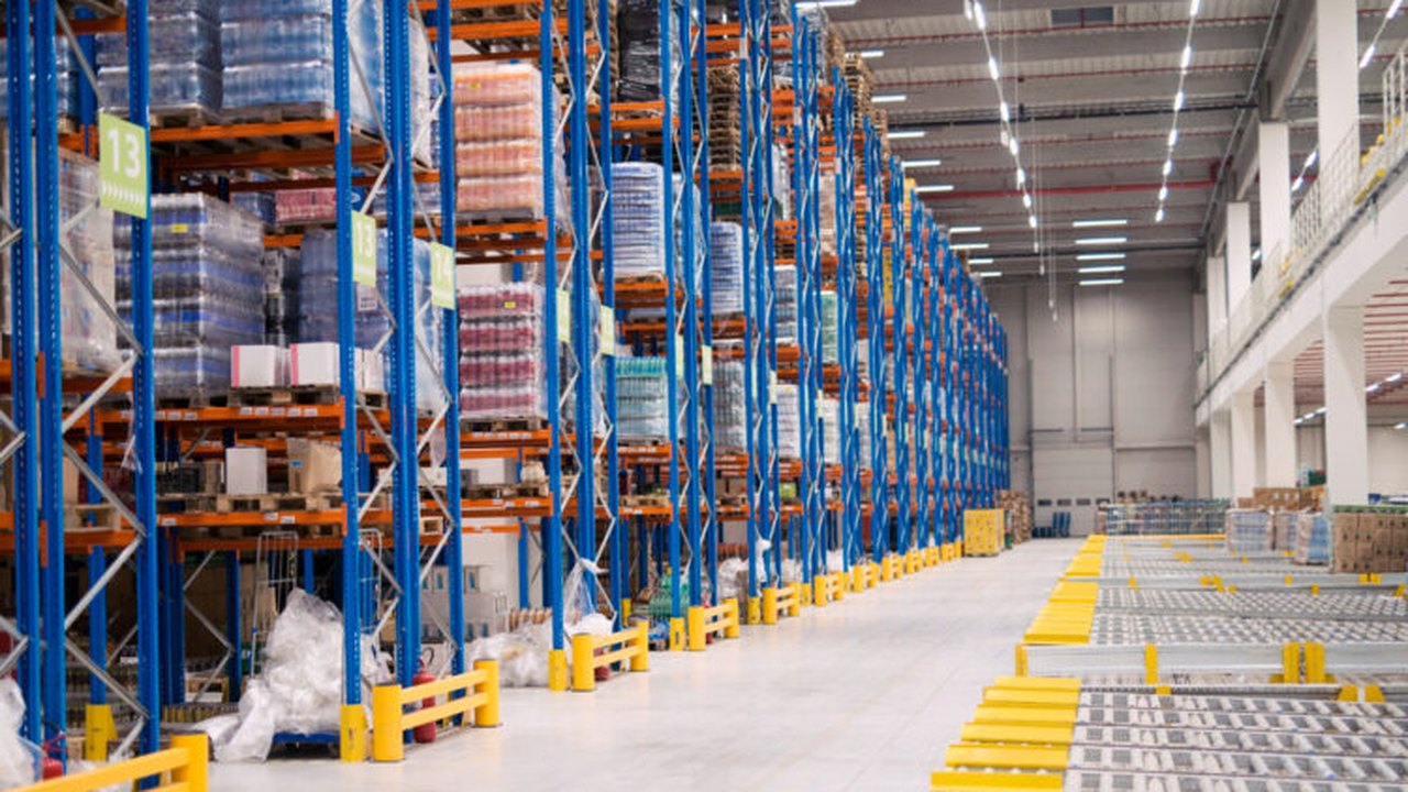 PMI industrial medido pelo ISM Chicago sobe a 58,6 em fevereiro nos EUA