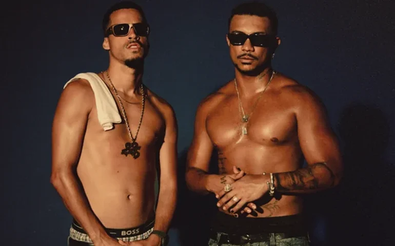 Xamã lança “Tá de Parabéns” em parceria com L7NNON