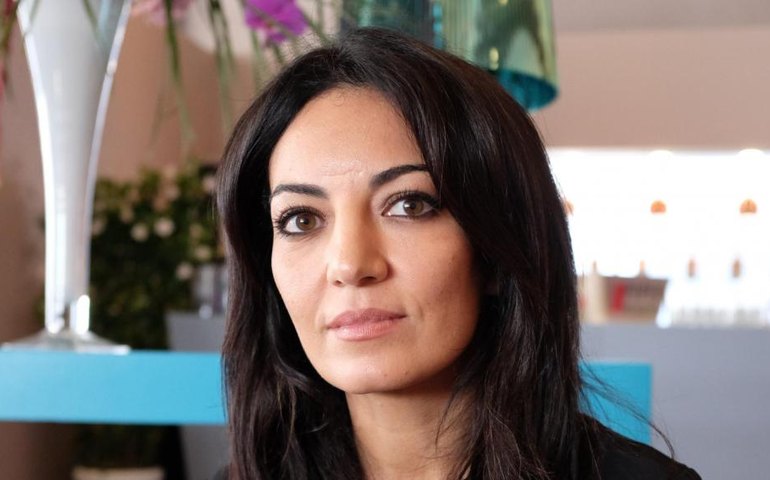 Maryam Touzani e sua discreta janela árabe
