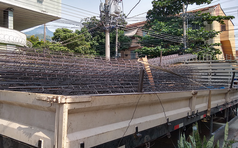 Custos da construção crescem 1,8% em Alagoas no mês de maio