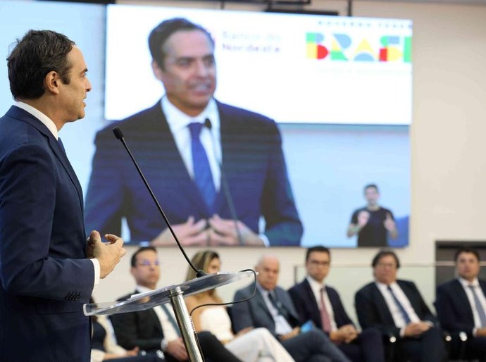 Banco do Nordeste celebra 73 anos com expansão do crédito para pequenos