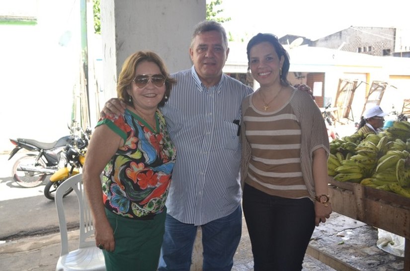 Cajueiro: 2ª Cajurural movimenta a agricultura familiar do município