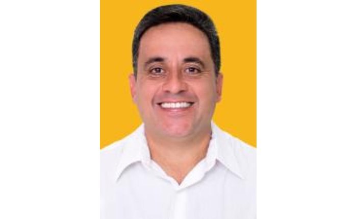 Eleições 2026: quem é Leonelzinho Alencar, candidato a deputado estadual (Ceará)