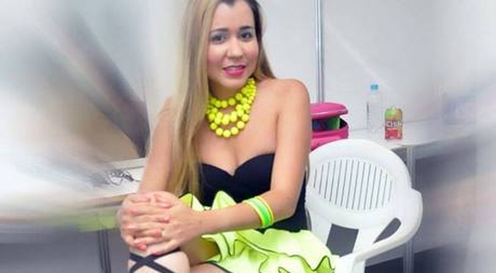 PIVÔ BRONCA DE IVETE